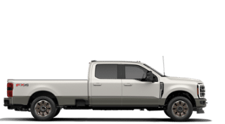 2027 Ford Super Duty® External Image 5